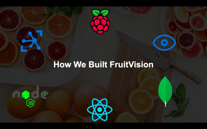 Fruit Vision – screenshot 2