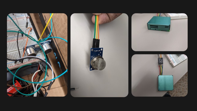 Azura – screenshot 3