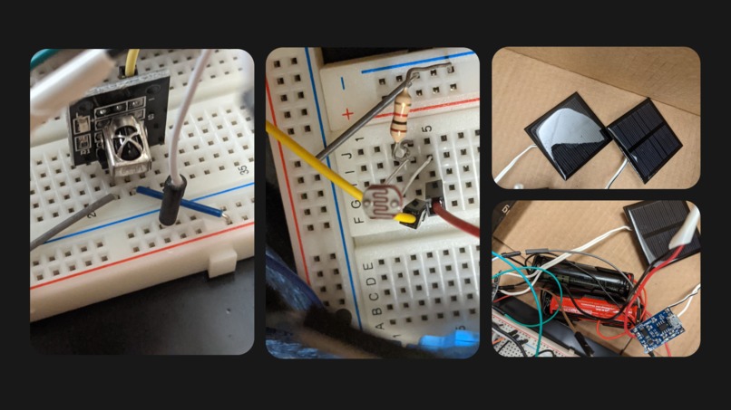 Azura – screenshot 5