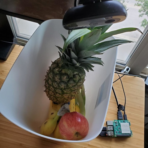 FOODCY – screenshot 4