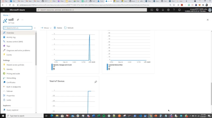 Azura – screenshot 7