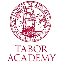 Video Content Microsite - Tabor Academy – screenshot 3