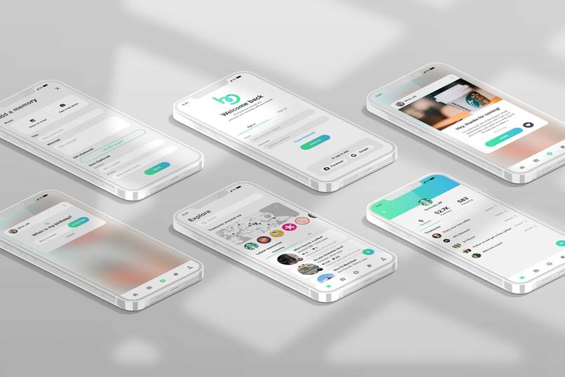 HuntMe – screenshot 1