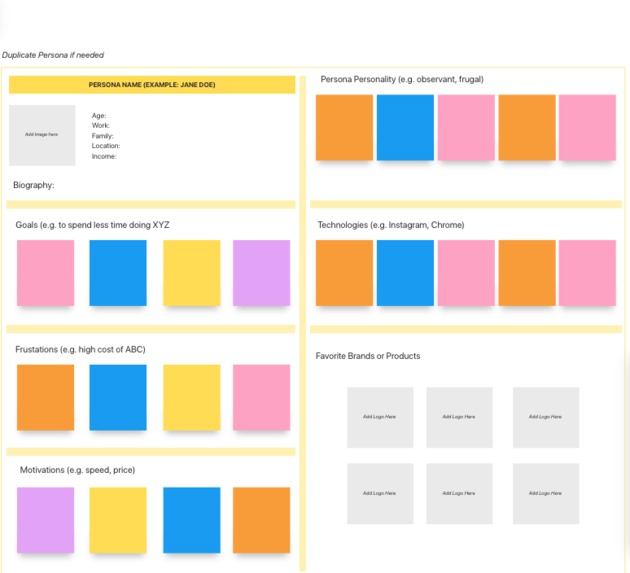 The Startup Board – screenshot 3