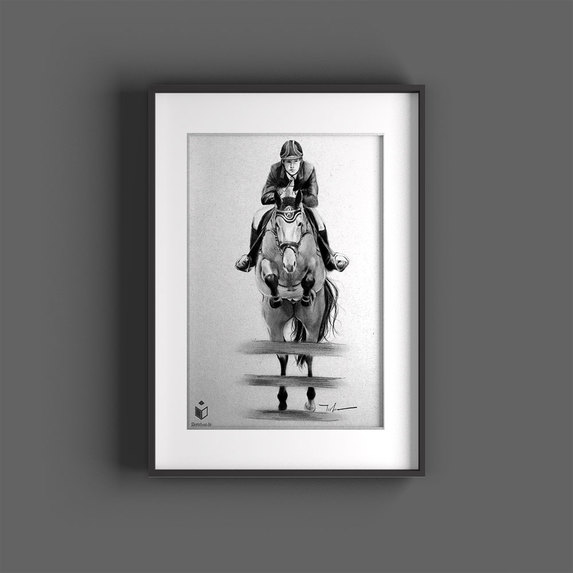 Tierportrait Sketchus – screenshot 3