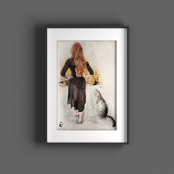 Tierportrait Sketchus – screenshot 6