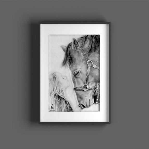Tierportrait Sketchus – screenshot 8