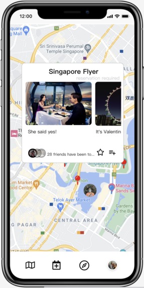 Expander – screenshot 2