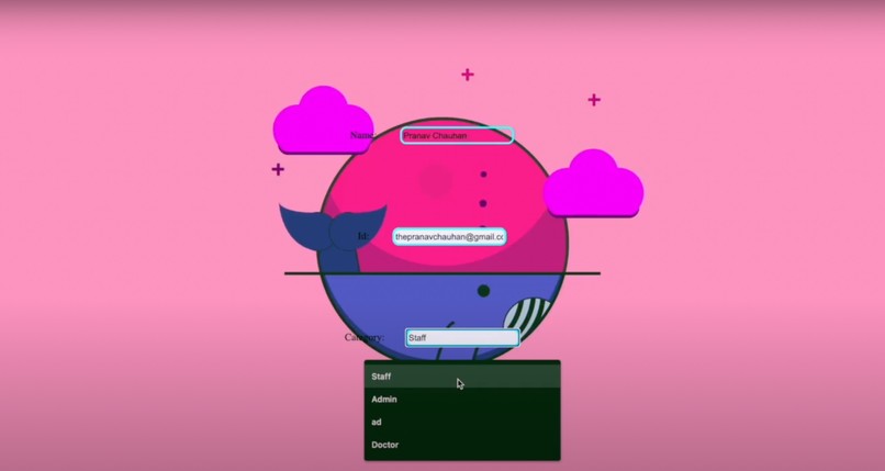 E-Doctor – screenshot 1