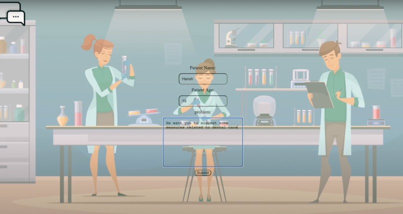 E-Doctor – screenshot 4