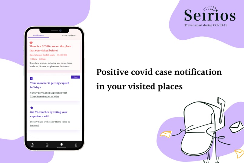 Seirios – screenshot 2
