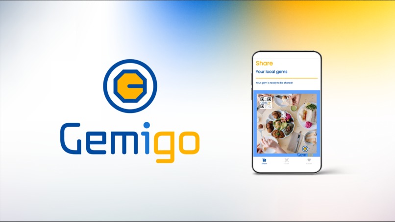 Gemigo – screenshot 1