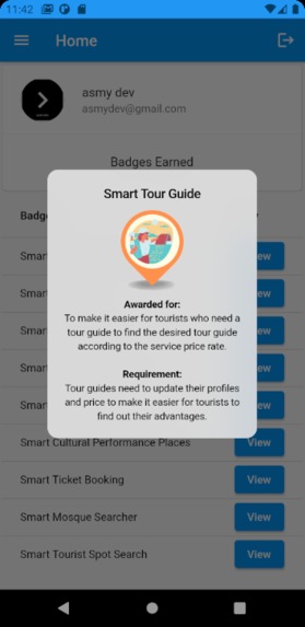 evetravel – screenshot 1