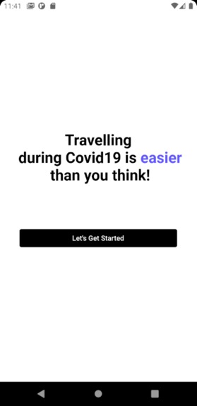 evetravel – screenshot 2