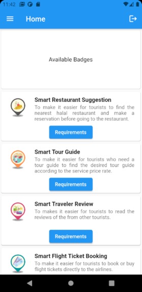 evetravel – screenshot 3