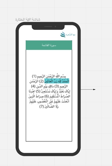 تطبيق مع السّفرة  – screenshot 5