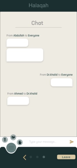 Helaq | حِلاق  – screenshot 13