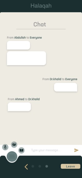 Helaq | حِلاق  – screenshot 14