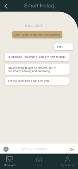 Helaq | حِلاق  – screenshot 21