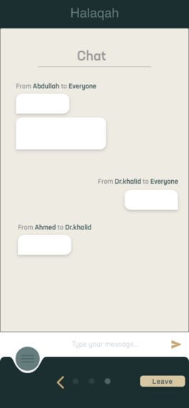 Helaq | حِلاق  – screenshot 22