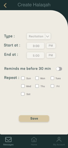 Helaq | حِلاق  – screenshot 26