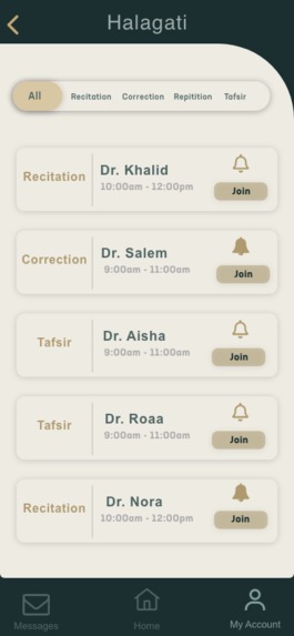 Helaq | حِلاق  – screenshot 36