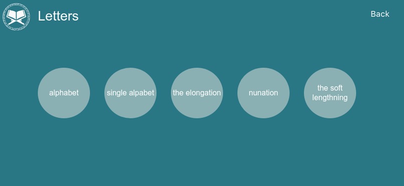 Al-Bayan – screenshot 10