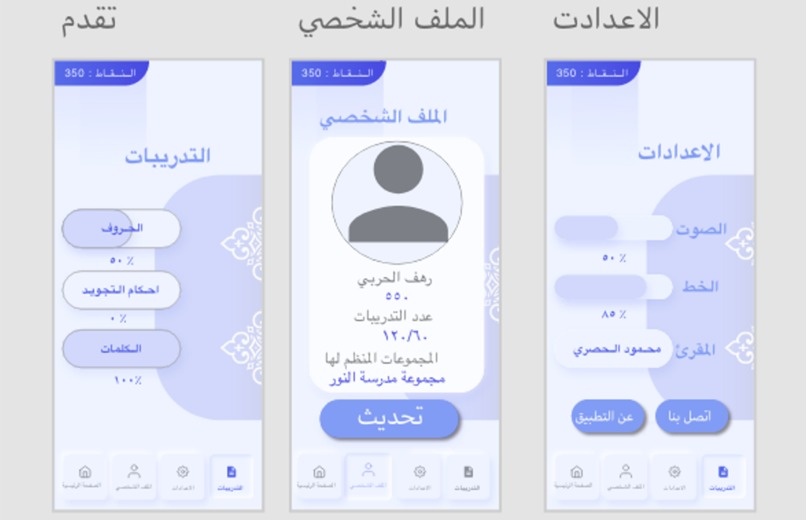 مع السَّفَرة  – screenshot 6