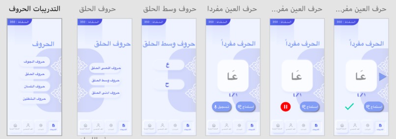 مع السَّفَرة  – screenshot 9