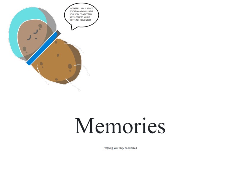 Memories – screenshot 1
