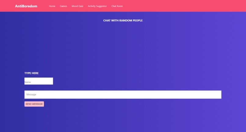 Antiboredom – screenshot 6