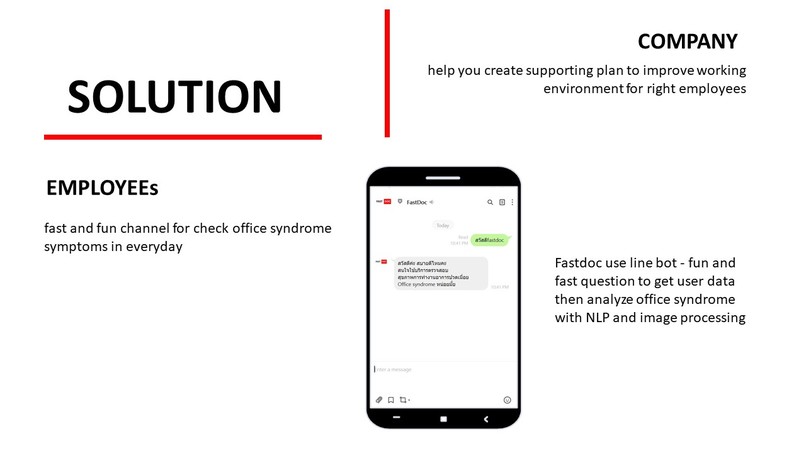 FastDoc – screenshot 3
