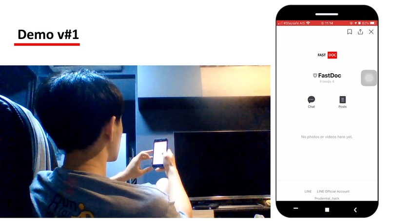 FastDoc – screenshot 5