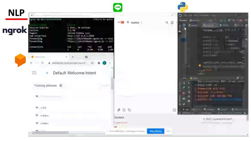 FastDoc – screenshot 6