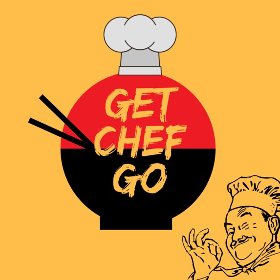 Get Chef Go ! – screenshot 1
