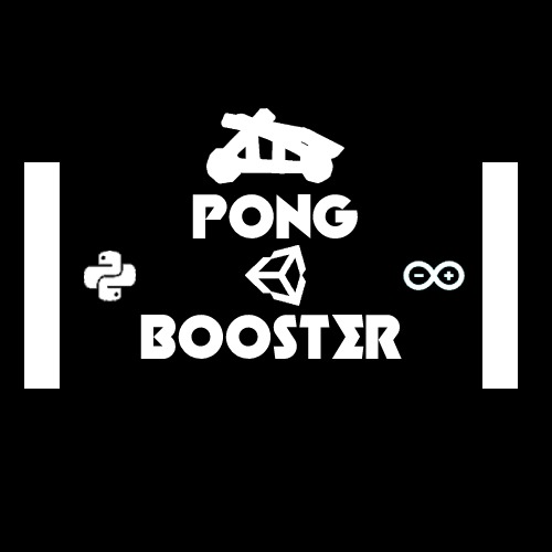 Pong-Booster – screenshot 1
