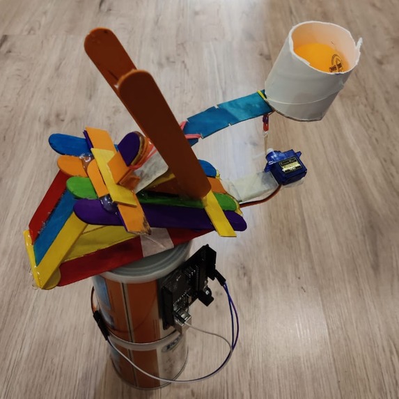 Pong-Booster – screenshot 2