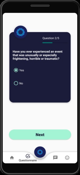 Breezy – screenshot 4