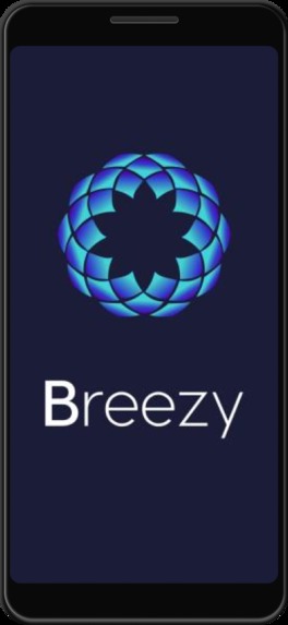 Breezy – screenshot 1