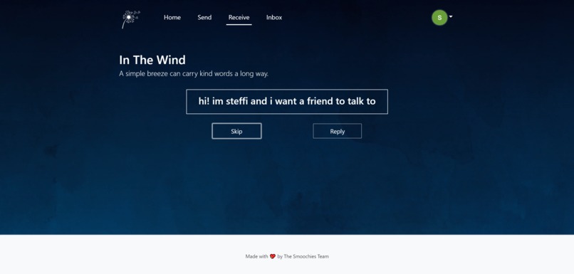 Dandylion – screenshot 6