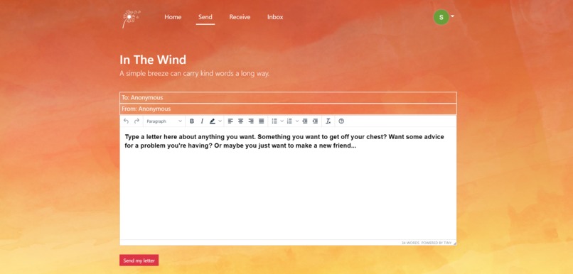 Dandylion – screenshot 5
