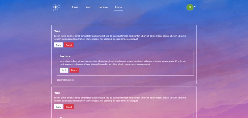 Dandylion – screenshot 7