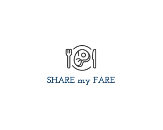 SHARE my FARE – screenshot 1
