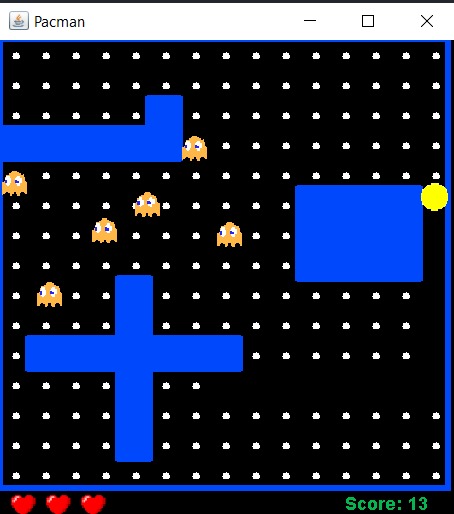 Game Hub – screenshot 3