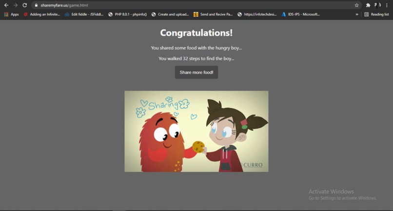 SHARE my FARE – screenshot 3