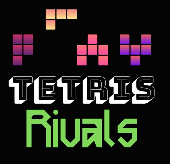 Tetris Rivals – screenshot 1