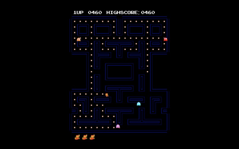 Mario - Into the Retro-Verse – screenshot 6