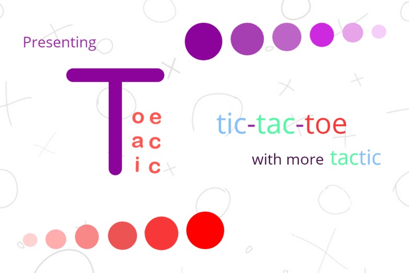 Toe TacTic – screenshot 1