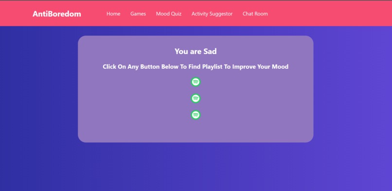 Antiboredom – screenshot 4
