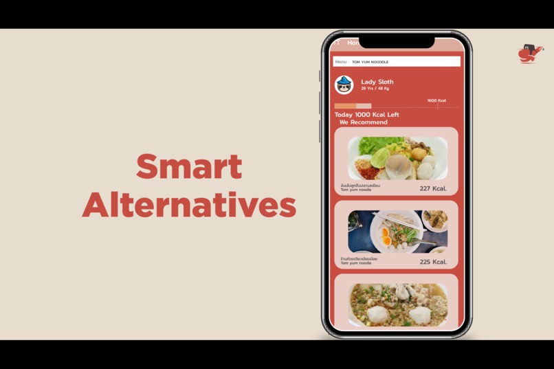 Fit Sloth – screenshot 9